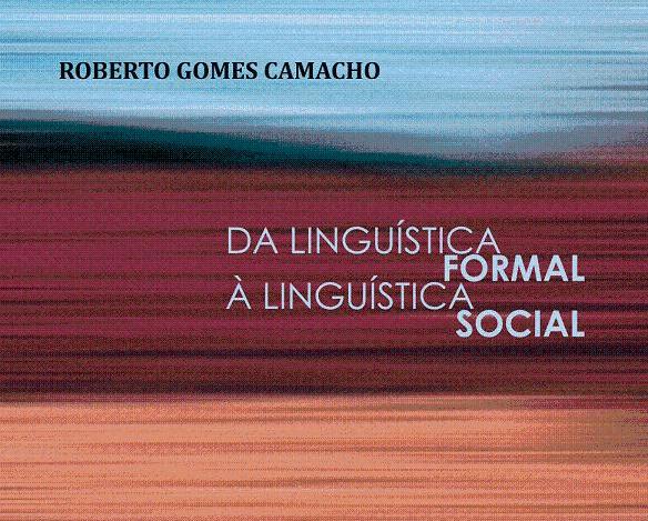 Professor lança livro sobre variação linguística